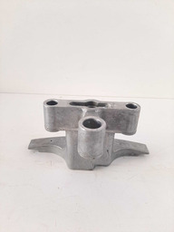 SUPORTE TRILHO CORRENTE BMW X5 4.4 N63 BITURBO 2011 DETALHE