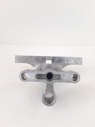 SUPORTE TRILHO CORRENTE BMW X5 4.4 N63 BITURBO 2011 DETALHE