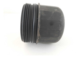 SUPORTE TAMPA DO FILTRO BMW X5 4.4 N63 BITURBO 2011