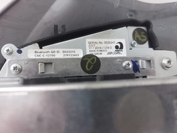 RADIO BLUETOOTH USB FORD KA 2014 A 2018 276123403