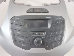RADIO BLUETOOTH USB FORD KA 2014 A 2018 276123403