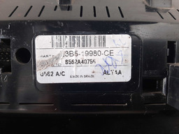 COMANDO DE AR FORD KA 2014 A 2019