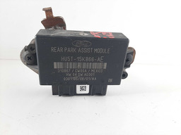 MÓDULO DE ESTACIONAMENTO FORD KA 2015 A 2020 HU5T15K866AE