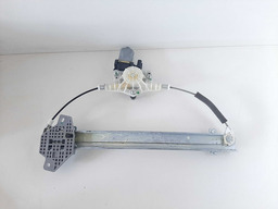 Máquina Vidro Elétrica Dianteira Direita Hb20 2013 A 2018