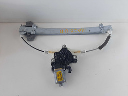 MÁQUINA VIDRO ELÉTRICA DIANTEIRA DIREITA HB20 2013 A 2018