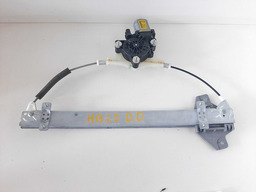MÁQUINA VIDRO ELÉTRICA DIANTEIRA DIREITA HB20 2013 A 2018