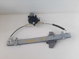 Maquina De Vidro Elétrica Dianteira Esquerda Hb20 2013 A 18