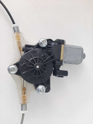 MAQUINA DE VIDRO ELÉTRICA DIANTEIRA ESQUERDA HB20 2013 A 18