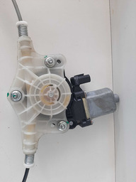 MAQUINA DE VIDRO ELÉTRICA DIANTEIRA ESQUERDA HB20 2013 A 18