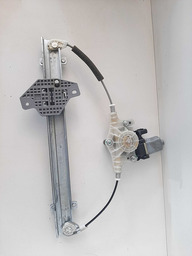 MAQUINA DE VIDRO ELÉTRICA DIANTEIRA ESQUERDA HB20 2013 A 18