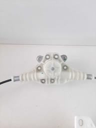 MÁQUINA DE VIDRO MANUAL TRASEIRA DIREITA HB20 2013 A 2018