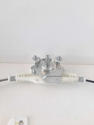 MÁQUINA DE VIDRO MANUAL TRASEIRA DIREITA HB20 2013 A 2018