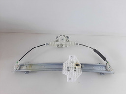 MÁQUINA DE VIDRO MANUAL TRASEIRA DIREITA HB20 2013 A 2018