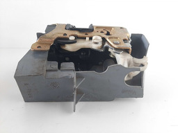 FECHADURA TRASEIRA ESQUERDA MANUAL RENAULT CLIO 2003 