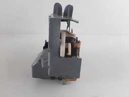 FECHADURA TRASEIRA ESQUERDA MANUAL RENAULT CLIO 2003 