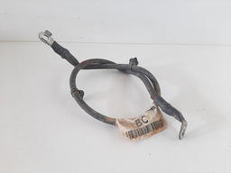 CABO NEGATIVO BATERIA FORD KA 1.5 2017 A 2021