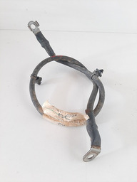 CABO NEGATIVO BATERIA FORD KA 1.5 2017 A 2021