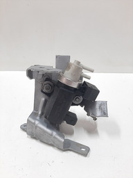 Valvula Solenoide Da Turbina Bmw X5 4.4 Biturbo V8 2011