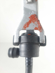 VÁLVULA VÁCUO CANISTER BMW X5 4.4 BITURBO V8 2011