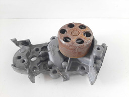 Bomba De Água March Sandero Clio 1.0 16v Flex 80cv