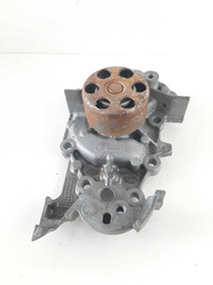 BOMBA DE ÁGUA MARCH SANDERO CLIO 1.0 16V FLEX 80CV