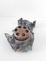 BOMBA DE ÁGUA MARCH SANDERO CLIO 1.0 16V FLEX 80CV