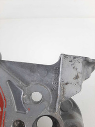 BOMBA DE ÁGUA MARCH SANDERO CLIO 1.0 16V FLEX 80CV