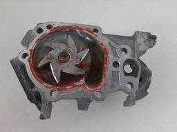 BOMBA DE ÁGUA MARCH SANDERO CLIO 1.0 16V FLEX 80CV