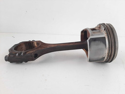 PISTÃO E BIELA VOLKSWAGEN POLO 1.6 GASOLINA 04 A 08 STANDER