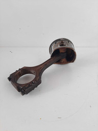 PISTÃO E BIELA VOLKSWAGEN POLO 1.6 GASOLINA 04 A 08 STANDER