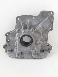 Bomba De Óleo Motor Polo 1.6 Gasolina 2004 A 2008