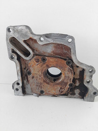 BOMBA DE ÓLEO MOTOR POLO 1.6 GASOLINA 2004 A 2008