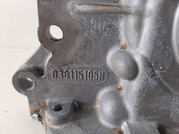 BOMBA DE ÓLEO MOTOR POLO 1.6 GASOLINA 2004 A 2008