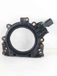 Retentor Flange Virabrequim Polo 1.6 Gasolina 2004 A 2008