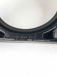 RETENTOR FLANGE VIRABREQUIM POLO 1.6 GASOLINA 2004 A 2008