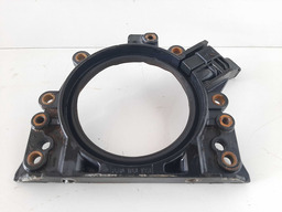 RETENTOR FLANGE VIRABREQUIM POLO 1.6 GASOLINA 2004 A 2008