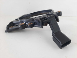 RETENTOR FLANGE VIRABREQUIM POLO 1.6 GASOLINA 2004 A 2008