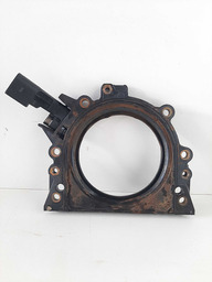 RETENTOR FLANGE VIRABREQUIM POLO 1.6 GASOLINA 2004 A 2008
