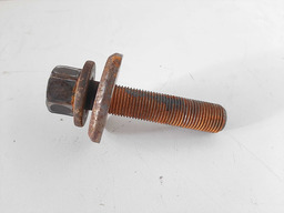 Parafuso Da Polia Do Virabrequim Ford Ka 1.0 3cc 2014 A 18