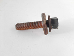 PARAFUSO DA POLIA DO VIRABREQUIM FORD KA 1.0 3CC 2014 A 18