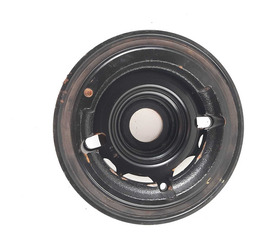 POLIA DO VIRABREQUIM FORD KA 1.0 3CC 2014 A 2018 COM AVARIA