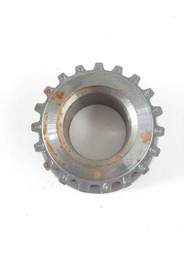 ENGRENAGEM VIRABREQUIM FORD KA 1.0 3CC 2014 A 2018