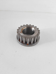 ENGRENAGEM DO VIRABREQUIM FORD KA 1.0 3CC 2014 A 2018