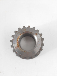 ENGRENAGEM DO VIRABREQUIM FORD KA 1.0 3CC 2014 A 2018