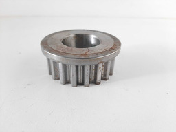 ENGRENAGEM DO VIRABREQUIM FORD KA 1.0 3CC 2014 A 2018