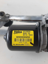 MAQUINA LIMPADOR DIANTEIRA HB20 1.0 2013 A 2018