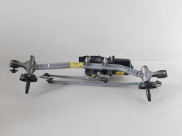 MAQUINA LIMPADOR DIANTEIRA HB20 1.0 2013 A 2018