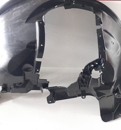 PARA BARRO DIANTEIRO DIREITO BMW X5 2011 10834110