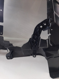 PARA BARRO DIANTEIRO DIREITO BMW X5 2011 10834110