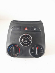 COMANDO DE AR CONDICIONADO HB20 2013 A 2018